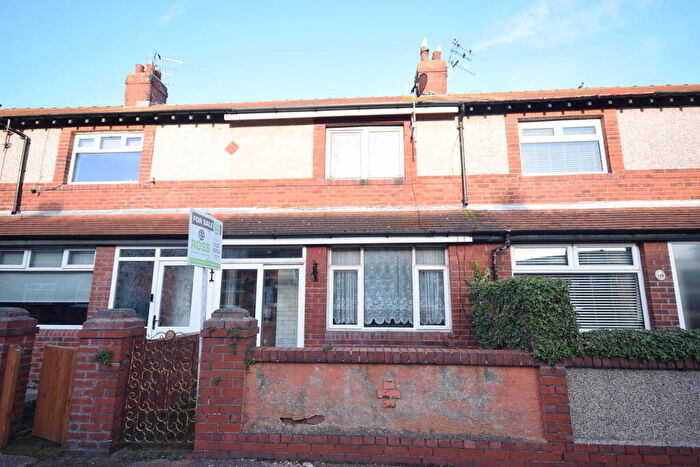 3 Bedroom Terraced House For Sale In Devon Street, Barrow-in-Furness, LA13