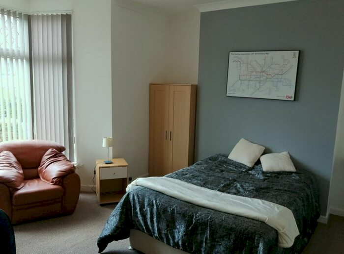 4 Bedroom Terraced House To Rent In Hanover Street, Swansea, SA1