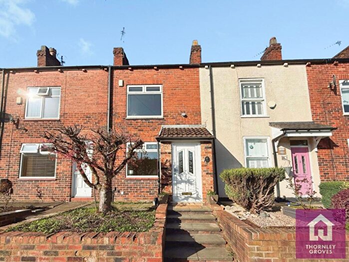 2 Bedroom Terraced House To Rent In Chaddock Lane, Worsley, Manchester, Greater Manchester, M28