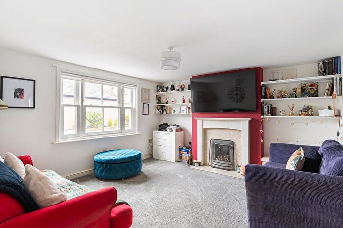 3 Bedroom Terraced House For Sale In Harewood Road, Poundbury, DT1