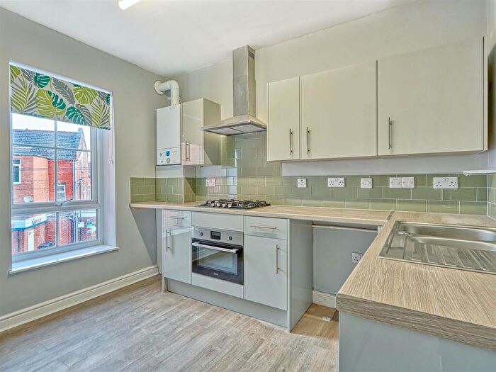 1 Bedroom Apartment To Rent In Wharf Lane, Chesterfield, Derbyshire, S41