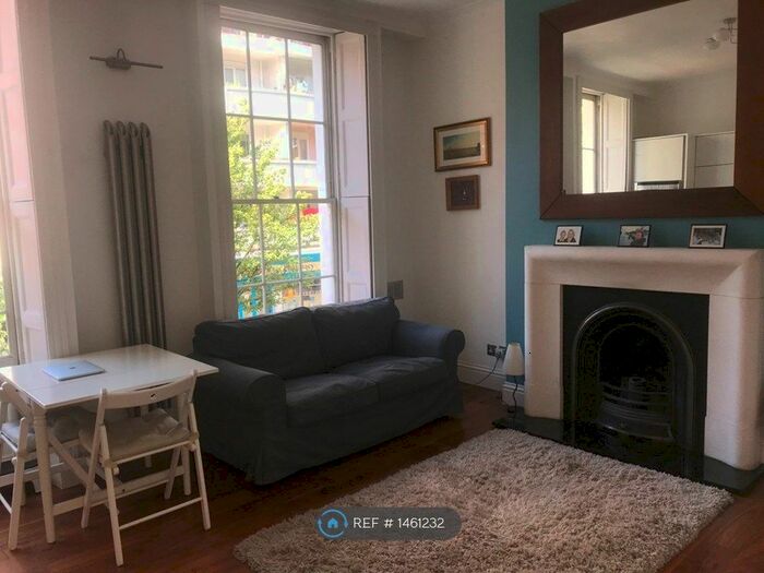 1 Bedroom Flat To Rent In Leigh Street, London, WC1H