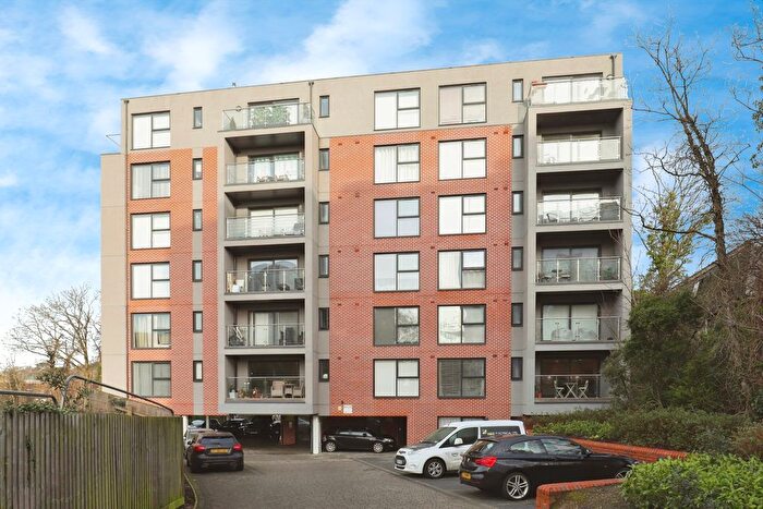 1 Bedroom Flat To Rent In Wootton Mount, Bournemouth, BH1