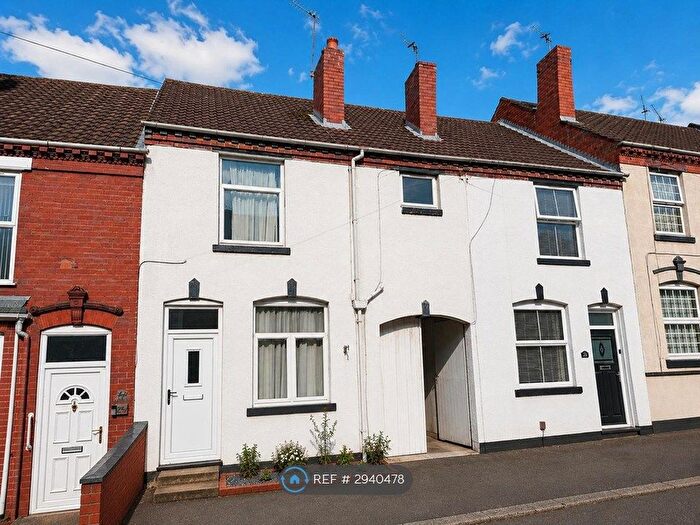 2 Bedroom Terraced House To Rent In Banners St, Halesowen, B63