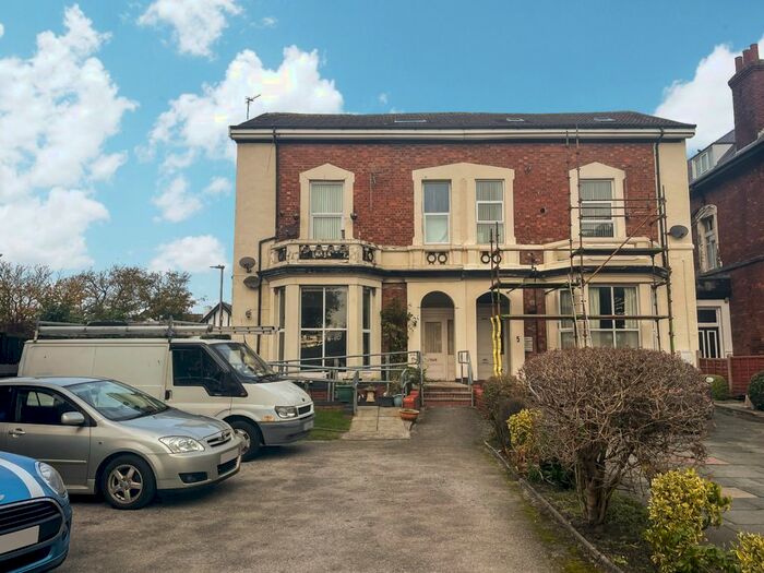 1 Bedroom Flat To Rent In Lord Street West, Southport PR8