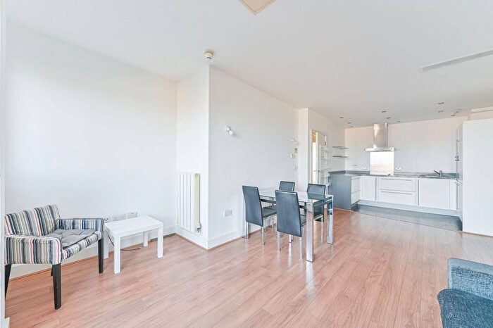 2 Bedroom Flat For Sale In Building, Woolwich Riverside, London, SE18