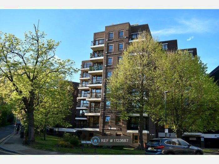 1 Bedroom Flat To Rent In Lime Court, London, SW15