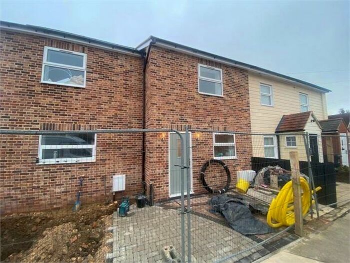 2 Bedroom Terraced House To Rent In Nayland Road, Colchester, Essex., CO4