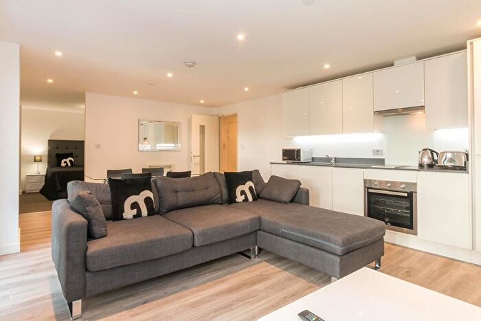 Apartment To Rent In One Swallow Street, Swallow Street, B1