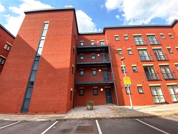 2 Bedroom Apartment To Rent In Wilbraham Court, D Wilbraham Road, Fallowfield, Manchester, M14