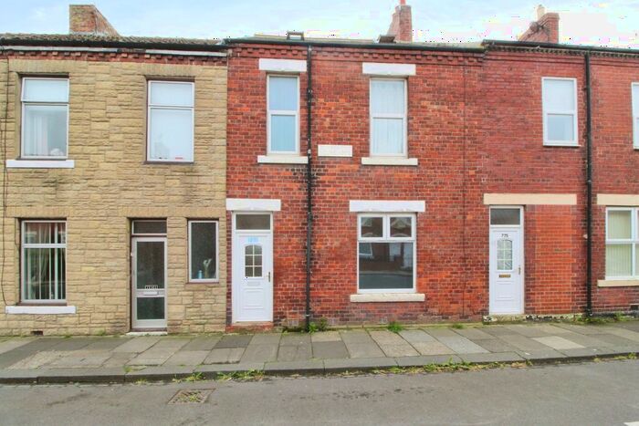 2 Bedroom Flat To Rent In Plessey Road, Blyth, NE24