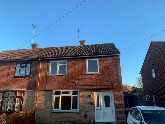 3 Bedroom Property To Rent In Swale Avenue, Gunthorpe, Peterborough, PE4