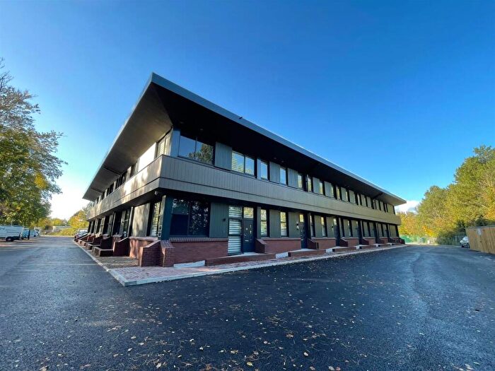 1 Bedroom Apartment To Rent In Meadow, Basingstoke, RG23