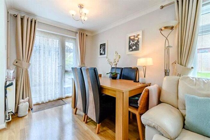 2 Bedroom Bungalow For Sale In Beauworth Park, Maidstone, Kent, ME15
