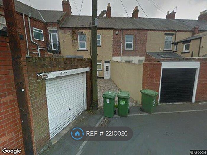 2 Bedroom Flat To Rent In Astley Road, Seaton Delaval, Whitley Bay, NE25