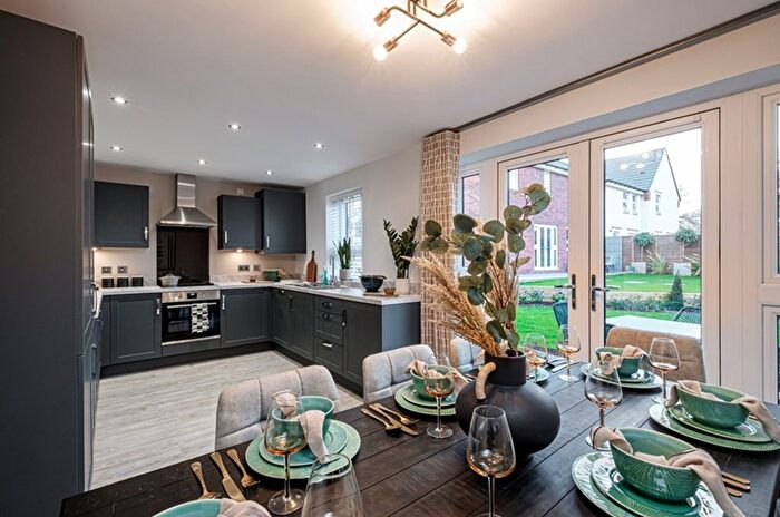 4 Bedroom Detached House For Sale In Languard View, Low Road, Harwich, CO12