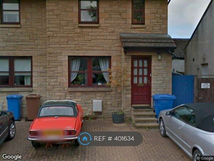 3 Bedroom End Of Terrace House To Rent In Inn Place, Livingston Village, Livingston, EH54