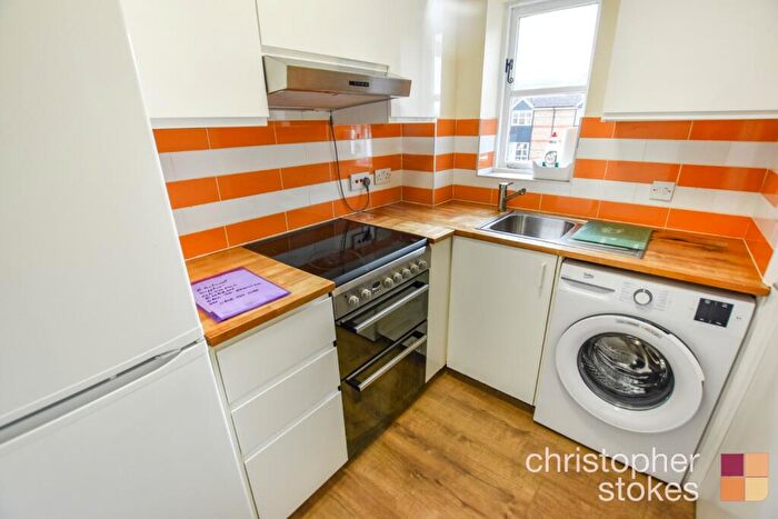 1 Bedroom Flat To Rent In Hispano Mews, Enfield, Greater London, EN3