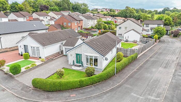 3 Bedroom Bungalow For Sale In Almond Vale, Uddingston, G71
