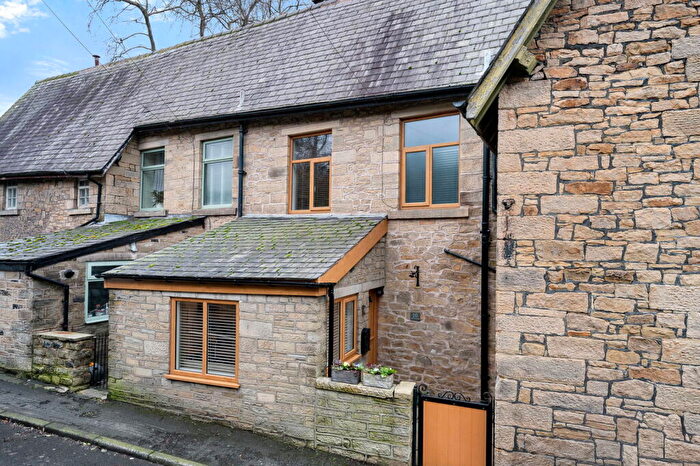 2 Bedroom Terraced House For Sale In Stubbins Street, Ramsbottom, Bury, BL0