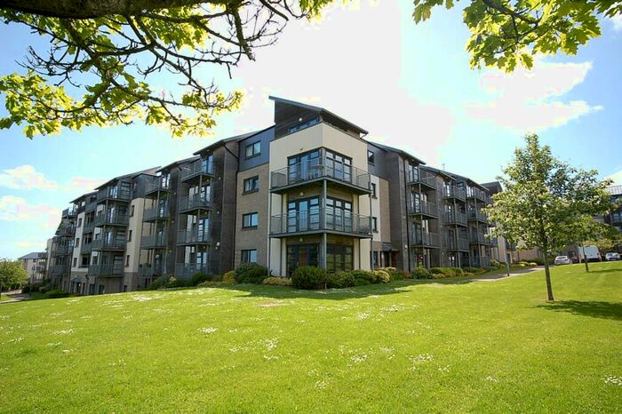 2 Bedroom Flat To Rent In Cordiner Place, Aberdeen, AB24
