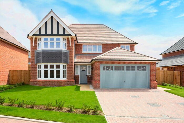 4 Bedroom Detached House For Sale In Heol Rufus, Radyr, Cardiff, CF15