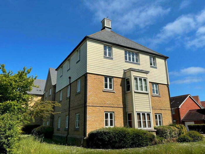 2 Bedroom Flat To Rent In North Colchester, CO4