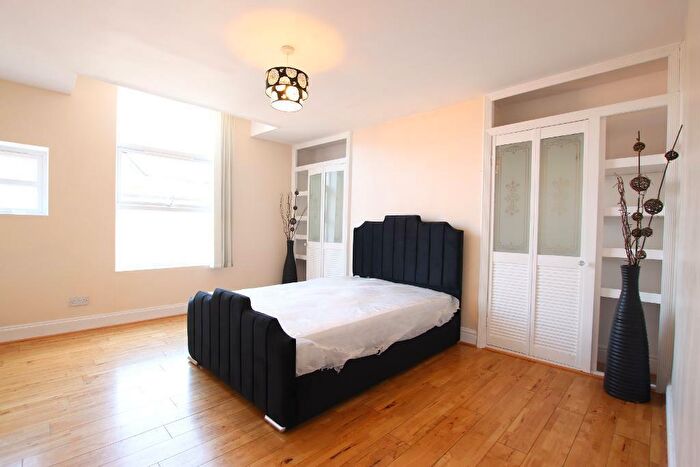 1 Bedroom Apartment To Rent In Rufford Road, Fairfield, Liverpool, L6