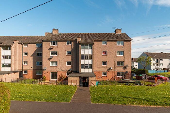 2 Bedroom Flat For Sale In / Oxgangs Street, Edinburgh, EH13
