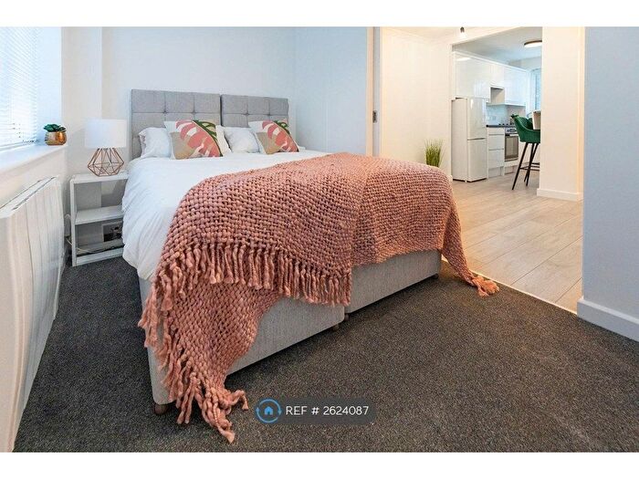 Studio To Rent In Haygarth, Knebworth, SG3