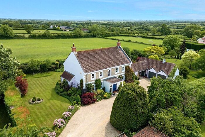 6 Bedroom Detached House For Sale In Stone Allerton, Axbridge, BS26