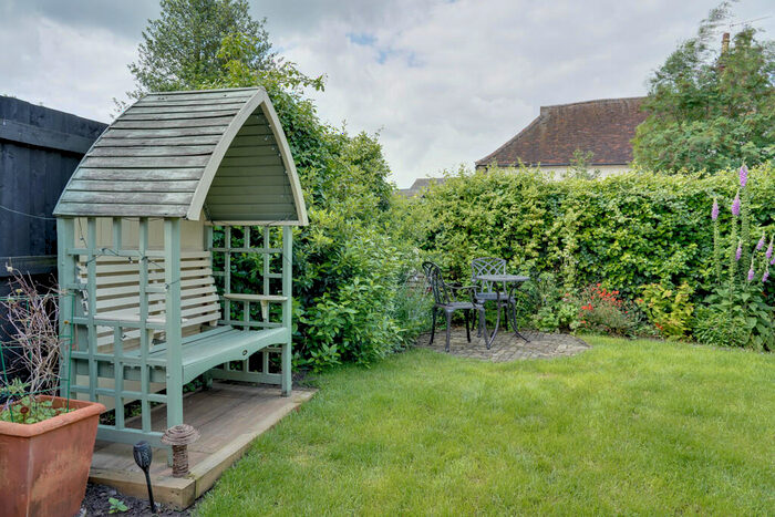 2 Bedroom Cottage For Sale In Clare, Sudbury, Suffolk, CO10