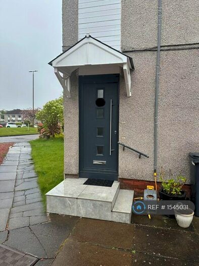 2 Bedroom Flat To Rent In Howdenhall Gardens, Edinburgh, EH16