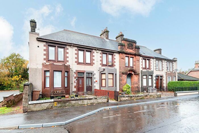 3 Bedroom Flat For Sale In Station Road, Leven, KY8