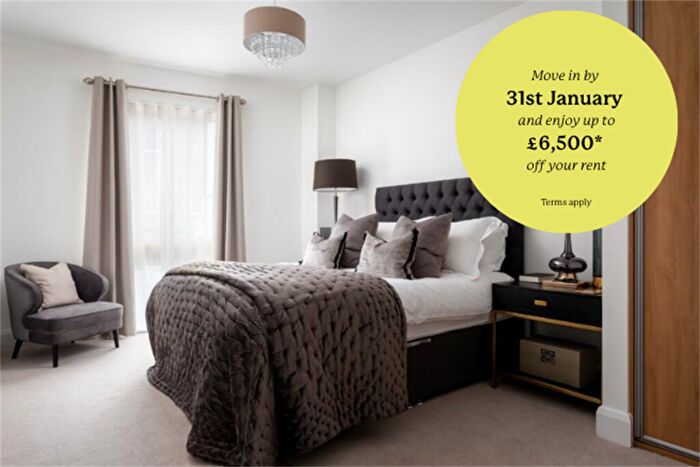 2 Bedroom Retirement Property To Rent In Latheram House, Clarence Street, GL50