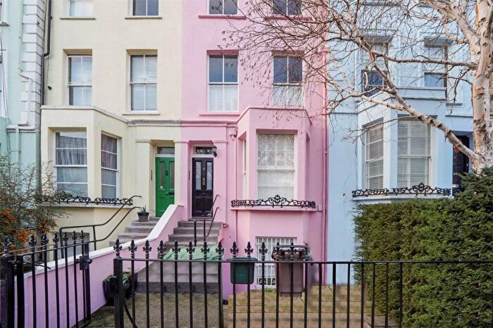 1 Bedroom Apartment For Sale In Leighton Grove, London, NW5