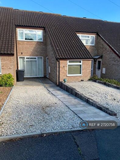 2 Bedroom Terraced House To Rent In Kealdale Road, Northampton, NN3