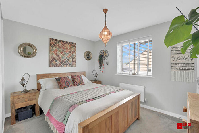 4 Bedroom Detached House For Sale In Aspinall Drive, Colne, BB8