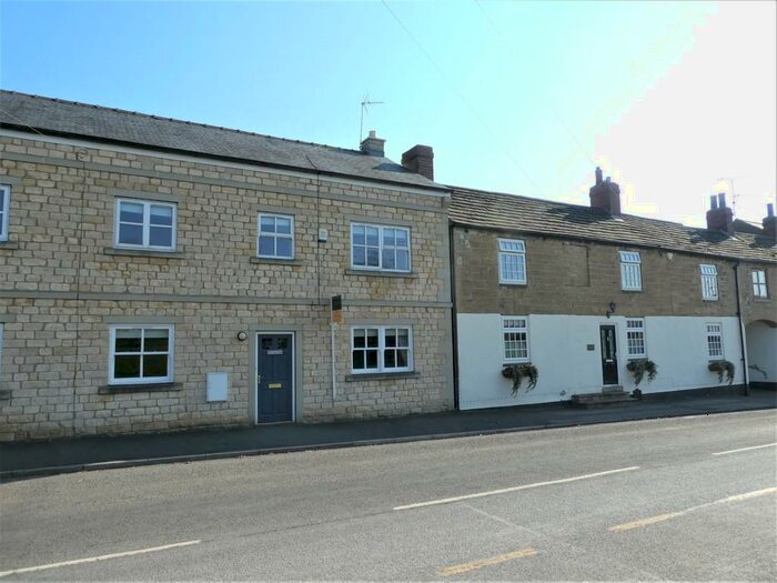 4 Bedroom Cottage To Rent In Pear Tree Cottage, Main Street North, Aberford, LS25