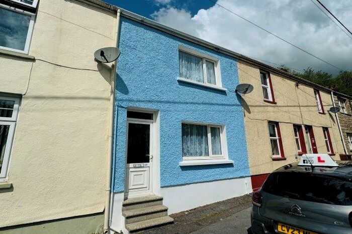 2 Bedroom Property To Rent In Trevaughan, Carmarthen, SA31