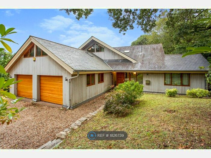 4 Bedroom Detached House To Rent In Kew Lane, Bursledon, Southampton, SO31