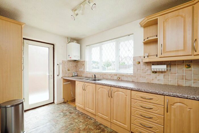 3 Bedroom Bungalow For Sale In Finsbury Road, Bramcote, Nottingham, Nottinghamshire, NG9