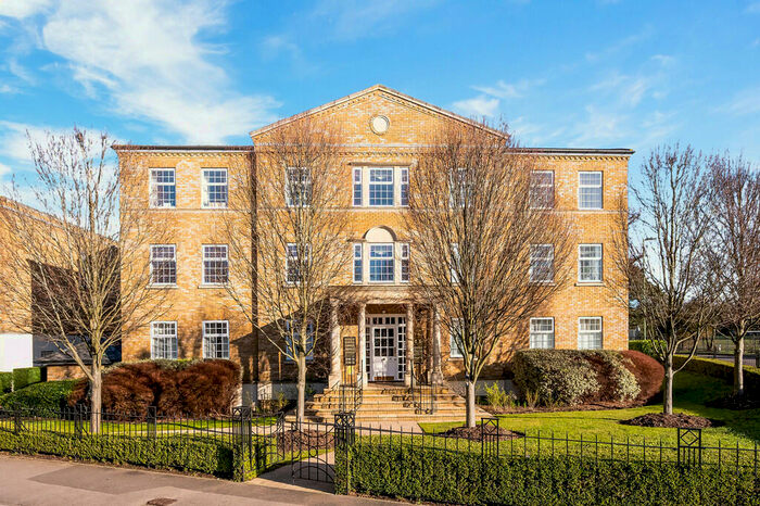 1 Bedroom Apartment To Rent In Chadwick Place, KT6