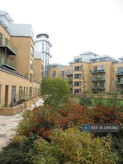 1 Bedroom Flat To Rent In The Belvedere, Cambridge, CB2