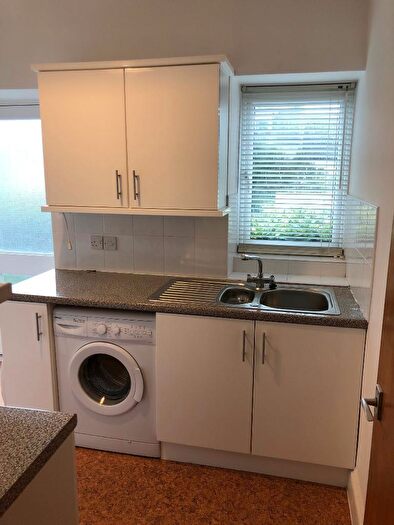1 Bedroom Maisonette To Rent In Benbow Street, Stoke, Plymouth, Devon, PL2