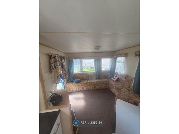 1 Bedroom Mobile/park Home To Rent In Florence Farm, West Kingsdown, TN15
