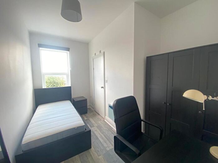 1 Bedroom Apartment To Rent In Sharers, Beaconsfield Street, Radford, NG7