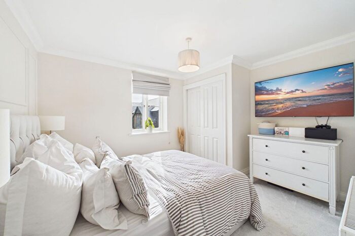 2 Bedroom Flat For Sale In Cole Court, Thetford, IP24