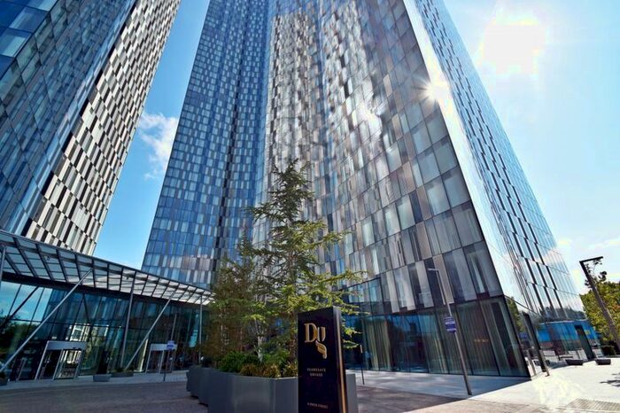 2 Bedroom Flat To Rent In Owen Street, Manchester, M15