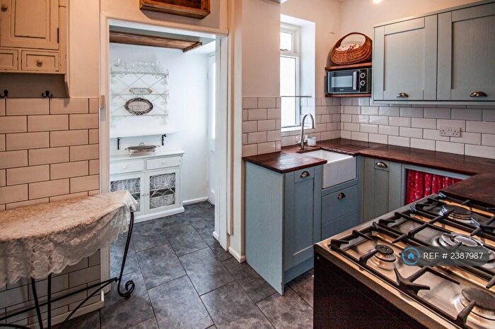 4 Bedroom Terraced House To Rent In Woodland Terrace, Maesycoed, Pontypridd, CF37